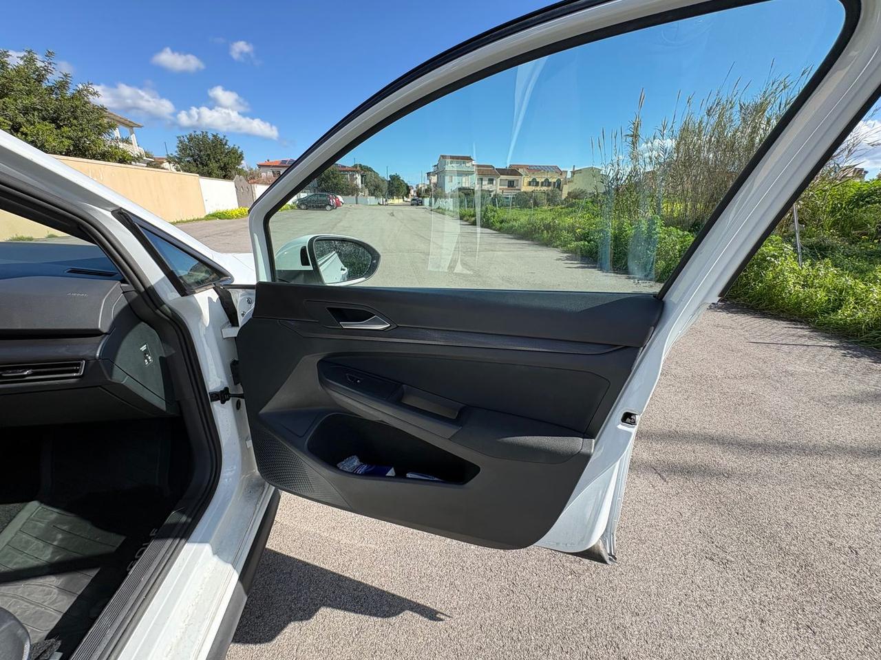 Volkswagen Golf 2.0 TDI GTD Ultimate #9254