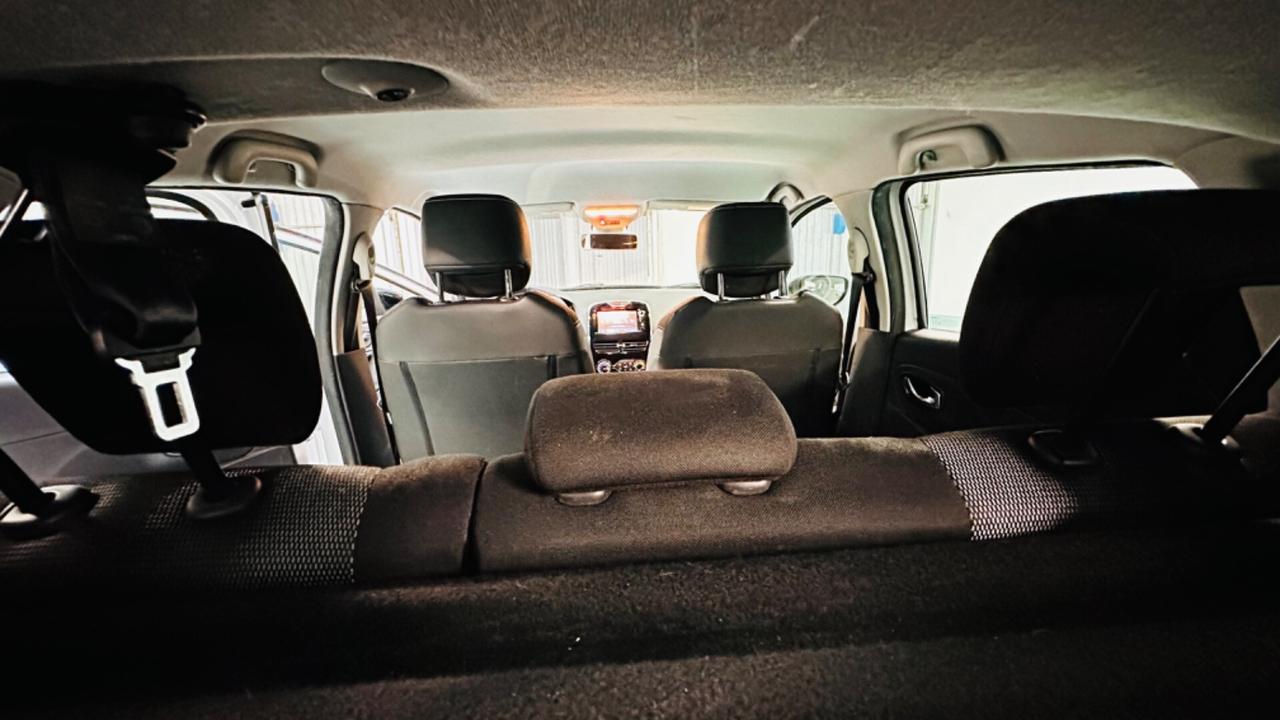 Renault Clio dCi 8V 90CV Start&Stop 5 porte Energy Zen