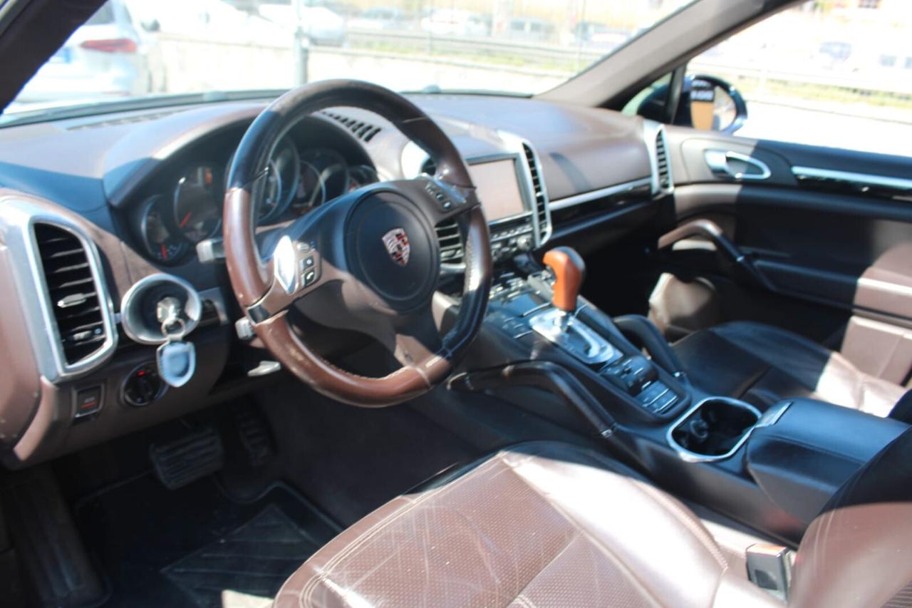 Porsche Cayenne Tua A SOLI 217€ al mese Anticipo Zero