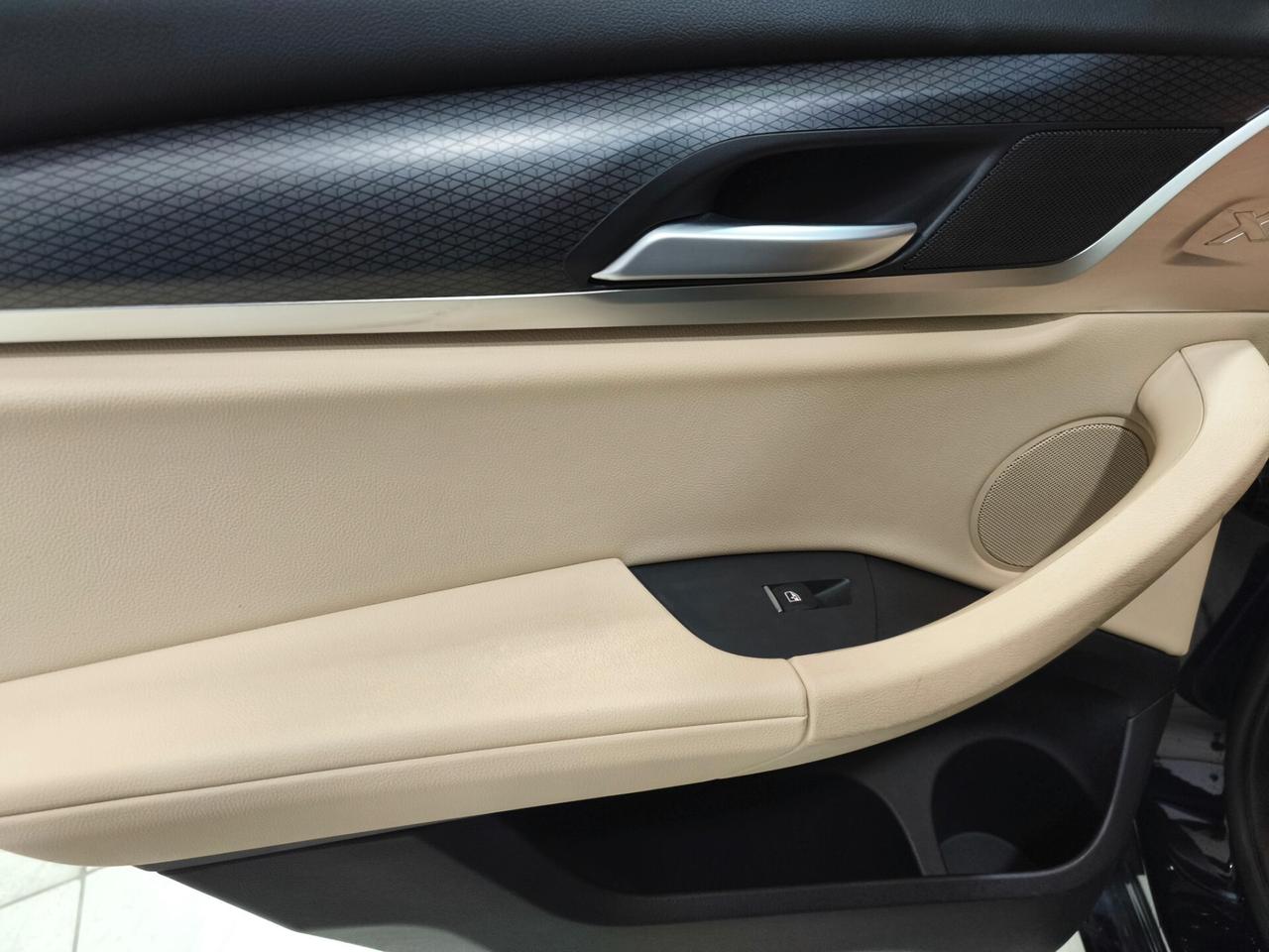 Bmw X4 xDrive20d 48V Msport