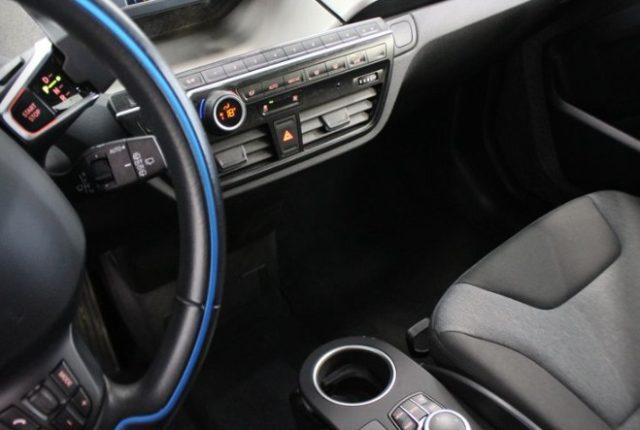 BMW i3 i3