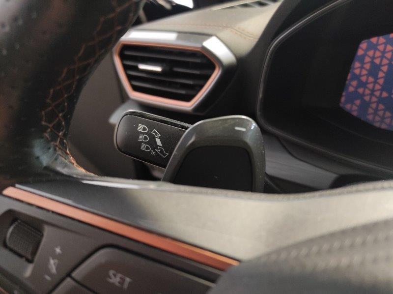 CUPRA Formentor - Formentor 2.0 TDI 4Drive DSG