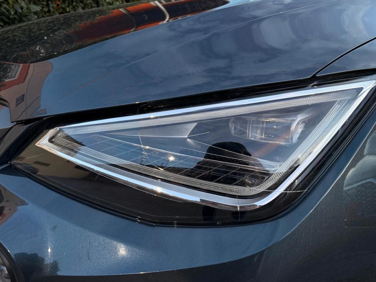 Seat Arona 1.0 TGI "FR" "METANO" KM 81.000