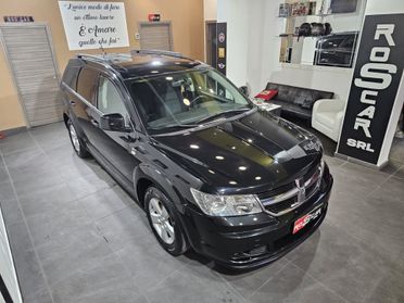 Dodge Journey 2.0 Turbodiesel SXT DPF