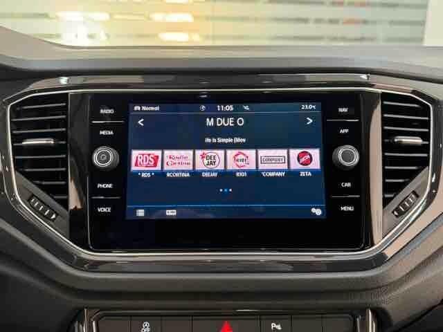Volkswagen T-Roc 2.0 TDI Diesel DSG 4MOTION 150/CV ADVANCED