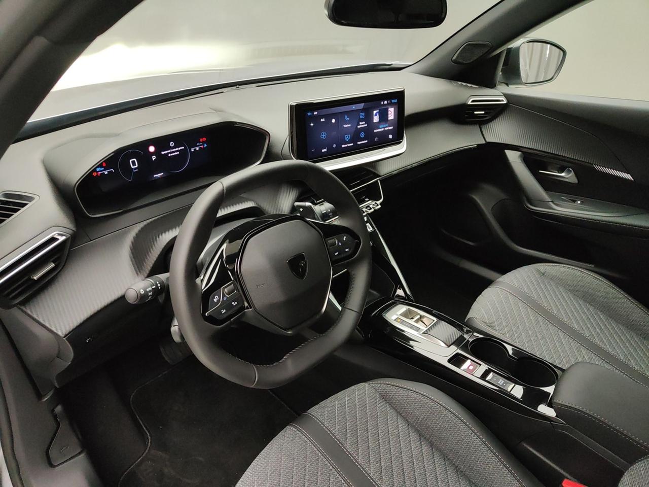 PEUGEOT 2008 II 2020 1.2 PURETECH 130CV ALLURE EAT8