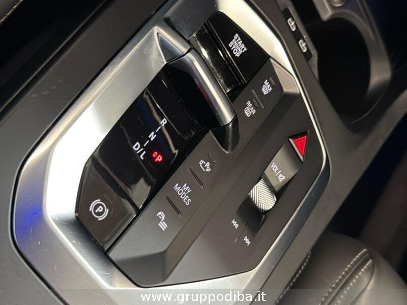 BMW Serie 1 F70 118d MSport auto