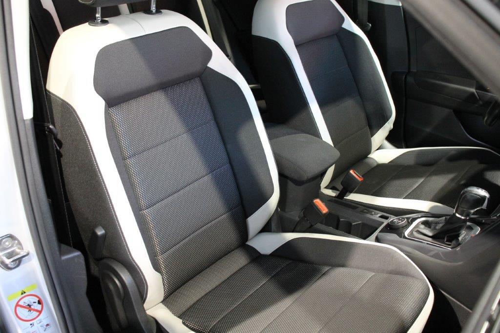 Volkswagen T-Roc 2.0 TDI SCR 150 CV DSG 4MOTION Advanced BlueMot. Tech.