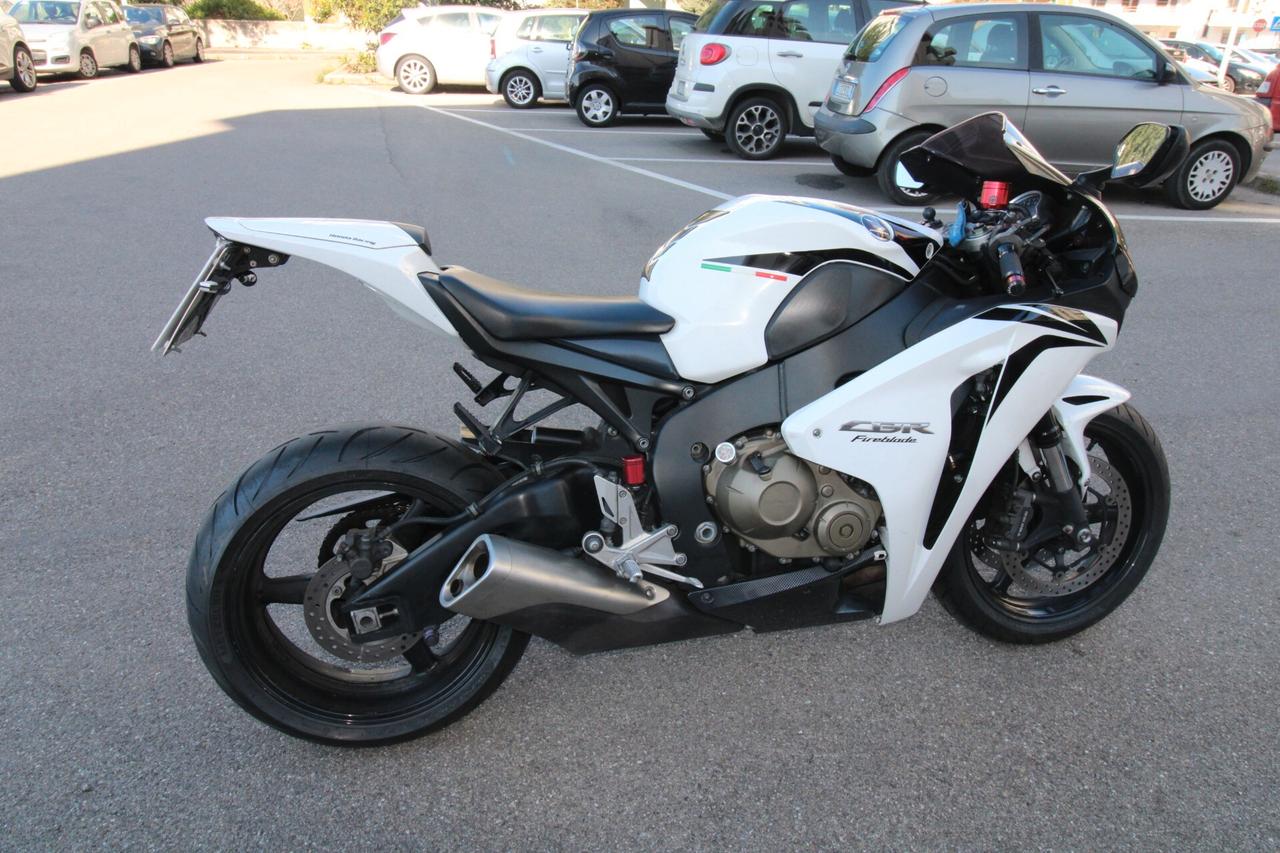 Honda CBR 1000 RR