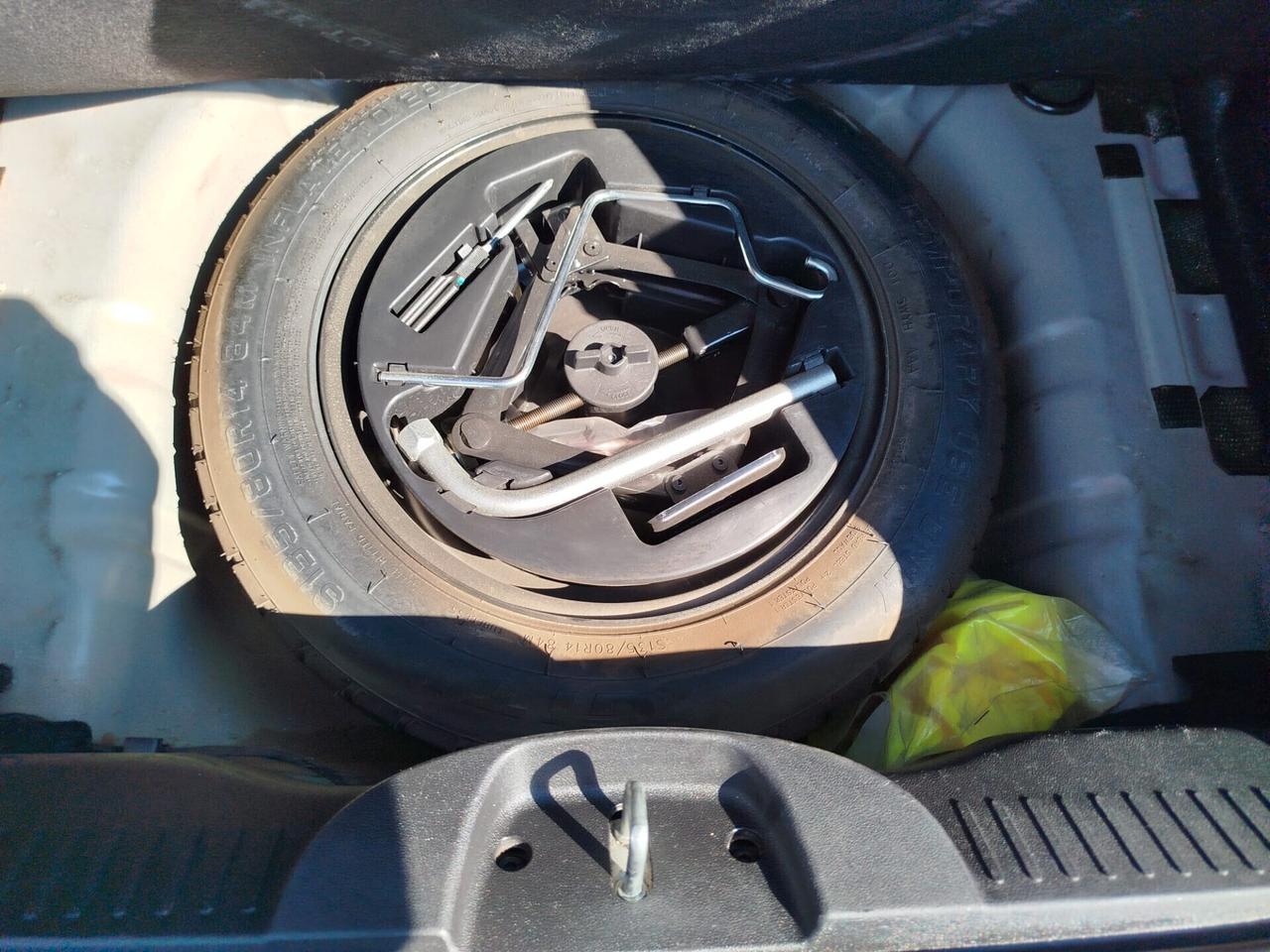 FIAT 500 1.0 HIBRID CONNECT *PREZZO VERO* UNIPRO' PELLE CERCHI