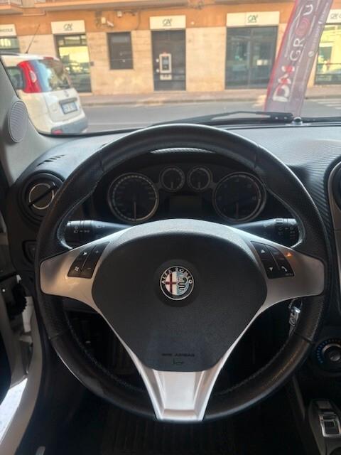 Alfa Romeo MiTo 1.3 JTDm-2 95 CV S&S Distinctive