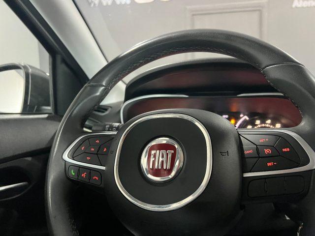 FIAT Tipo 1.4 T-Jet 120CV GPL Lounge