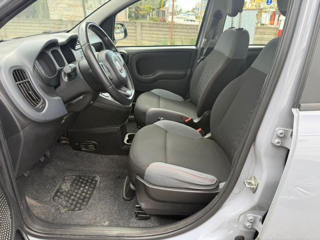 FIAT Panda 1.2 Easy CINGHIA FATTA