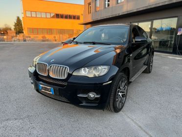 BMW X6 3.0 D 5 POSTI 2010 12 MESI DI GARANZIA