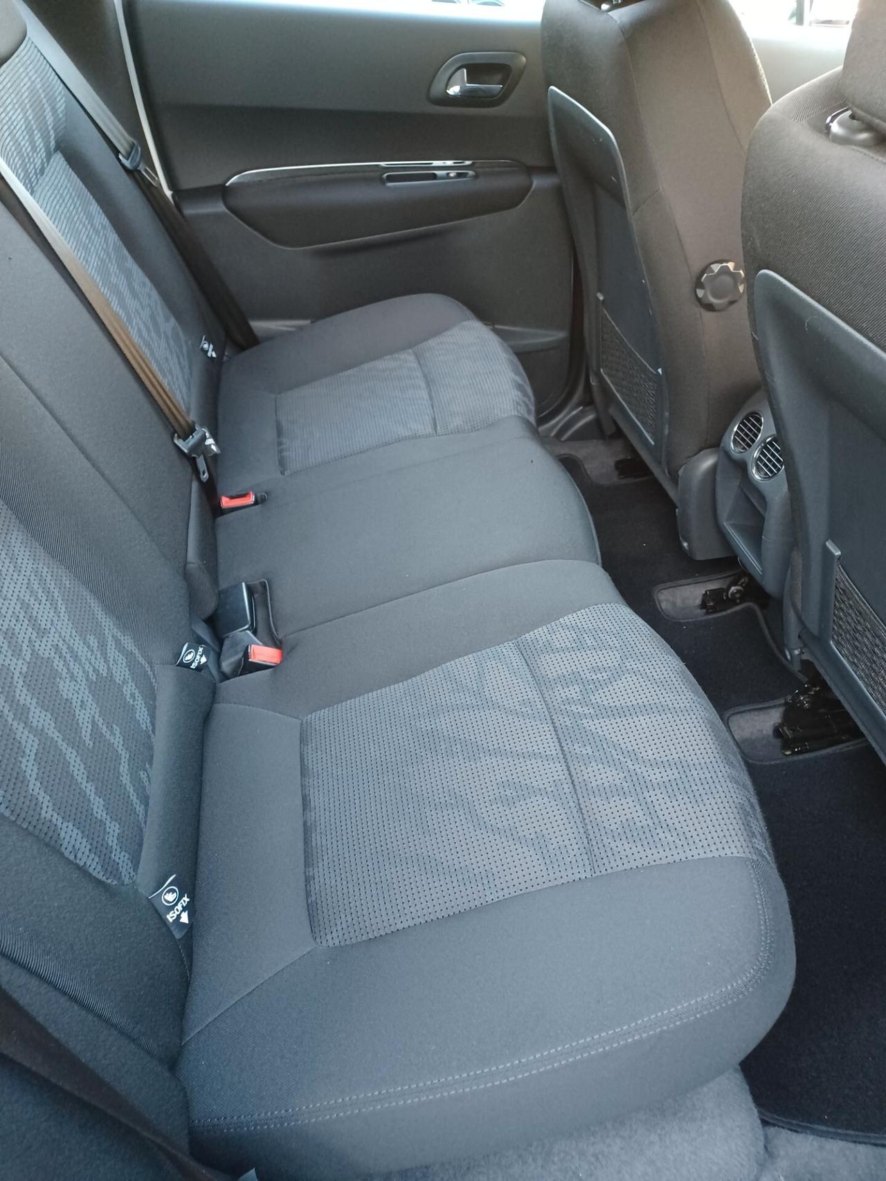 Peugeot 3008 1.6 HDi UNICO PROPRIETARIO NAVI