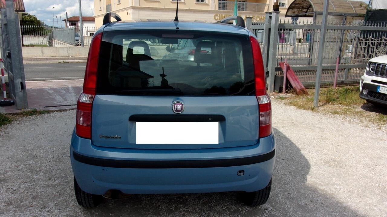 Fiat Panda 1.2 Classic