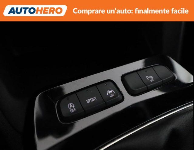 OPEL Mokka 1.2 Turbo 136 CV Ultimate