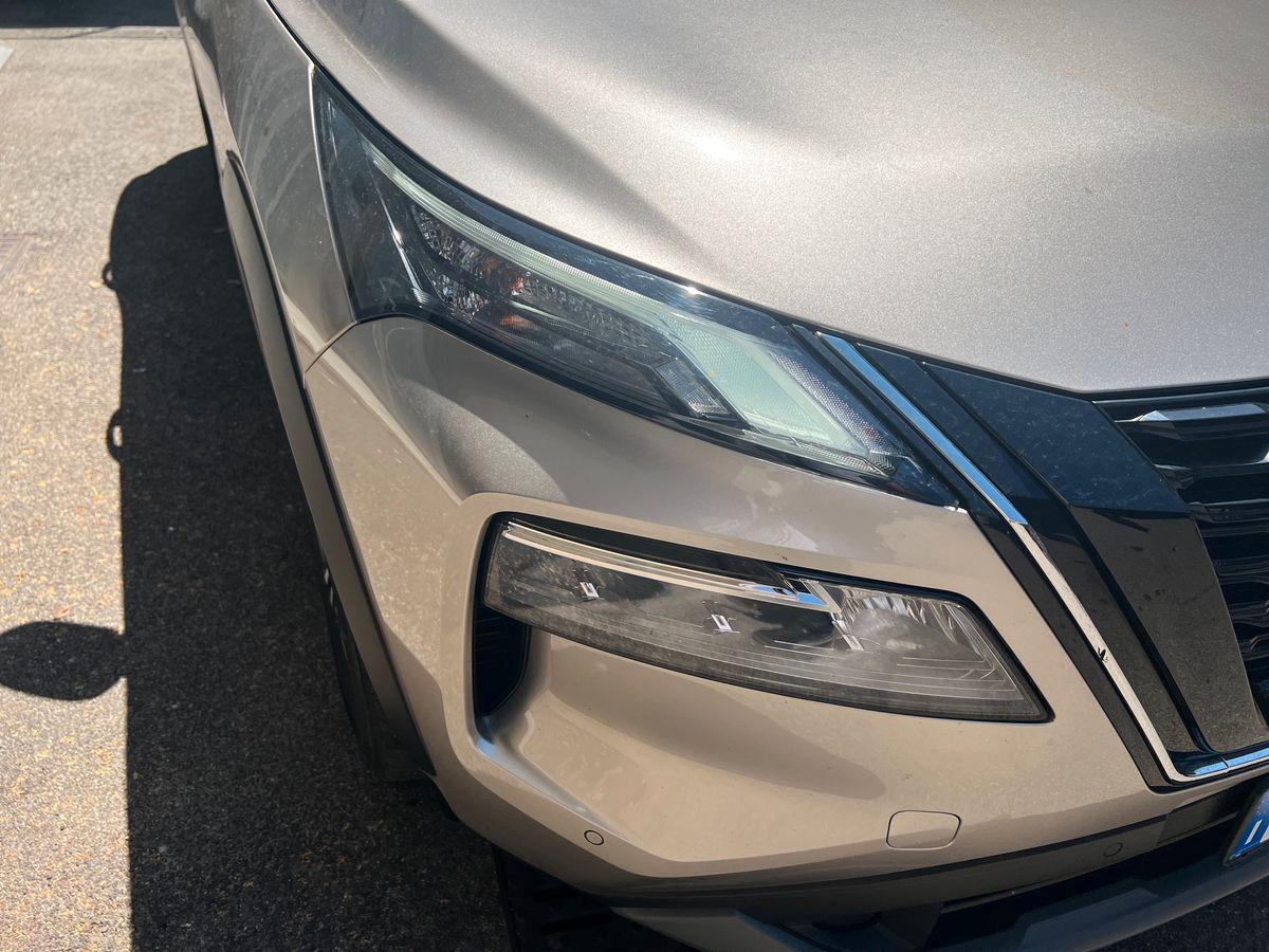 NISSAN X-Trail 1.5 e-power N-Connecta e-4orce 4wd auto 7p.ti