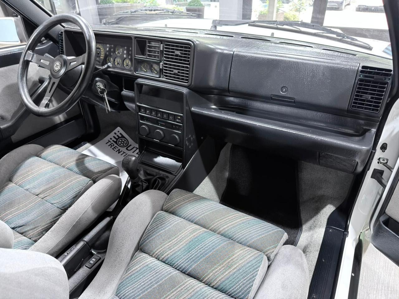 LANCIA DELTA INTEGRALE 2.0 8V ESTETICA 16V