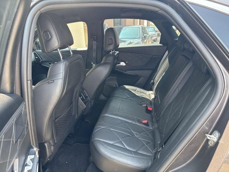 DS DS 7 DS 7 Crossback BlueHDi 130 aut. Grand Chic