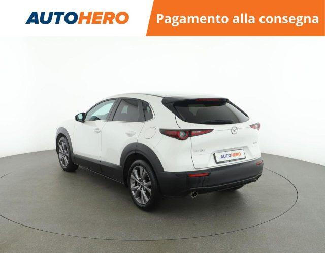 MAZDA CX-30 1.8L Skyactiv-D 2WD Executive