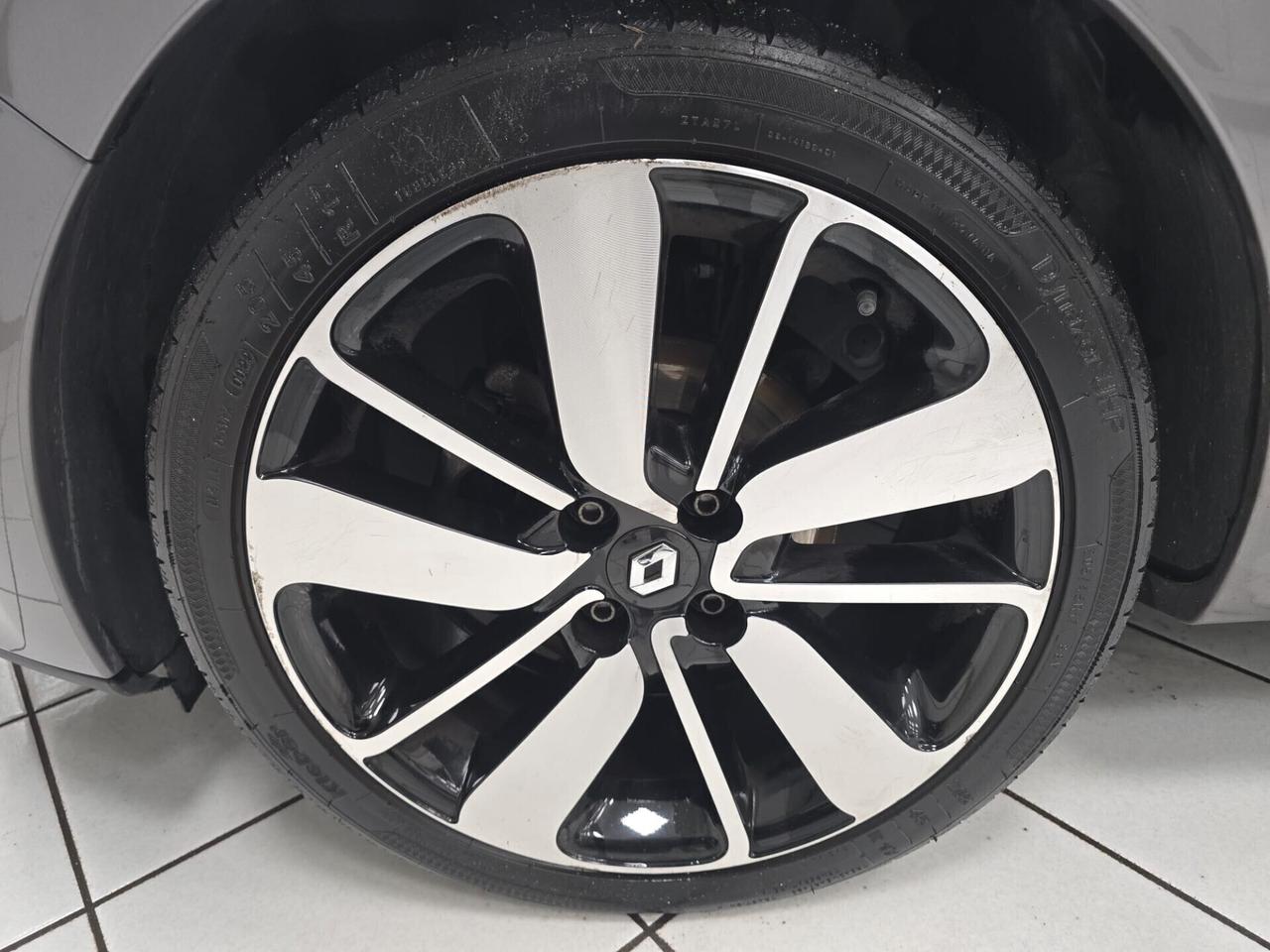 Renault Clio 1.5 dCi 8V 90CV EDC S&S 5 porte Duel2