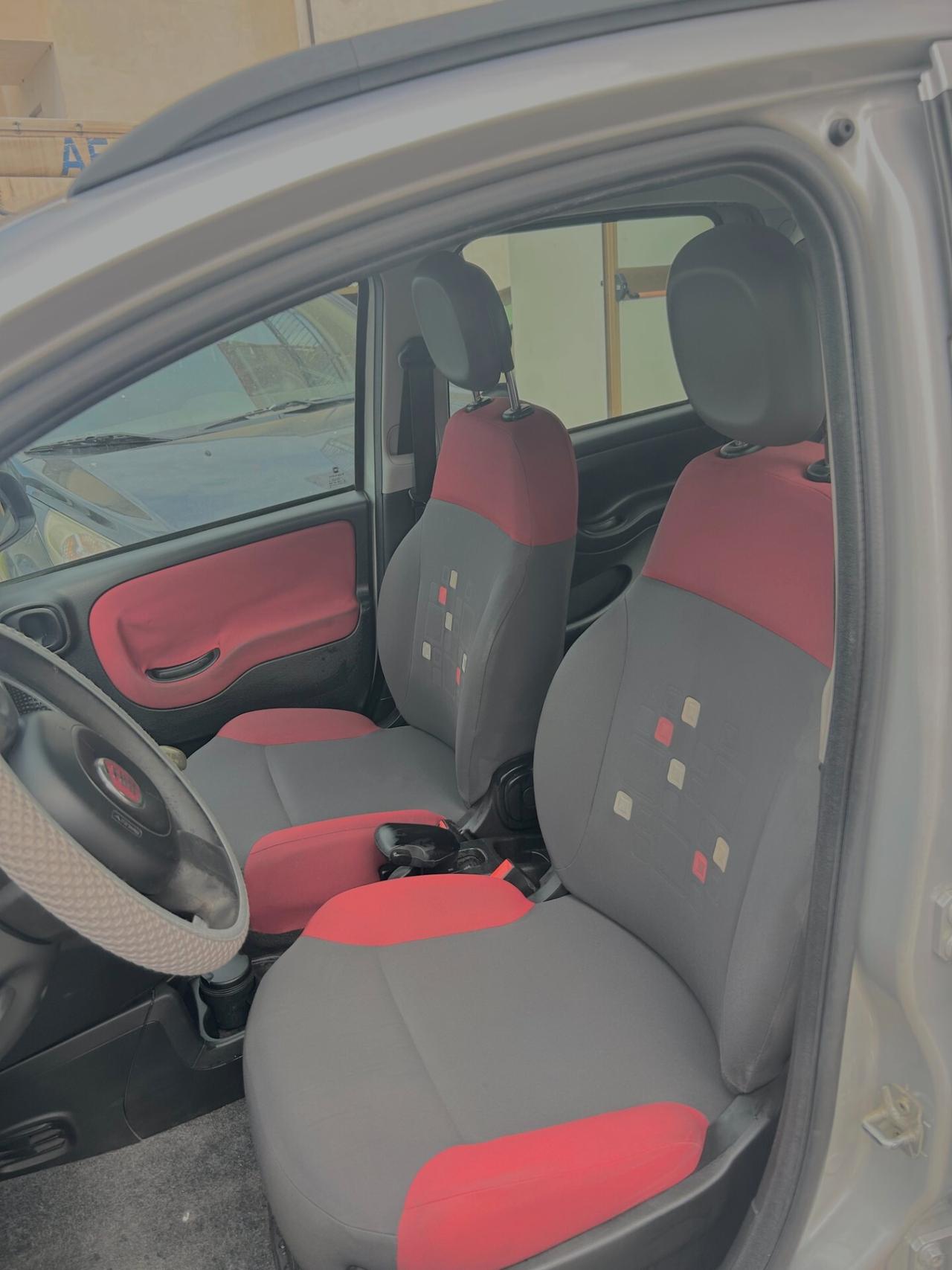 Fiat Panda 1.3 MJT S&S Lounge