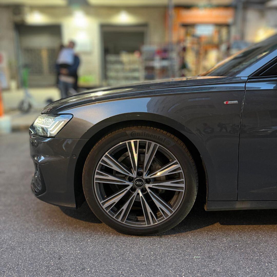 Audi A6 Avant 40 2.0 TDI S tronic S-Line