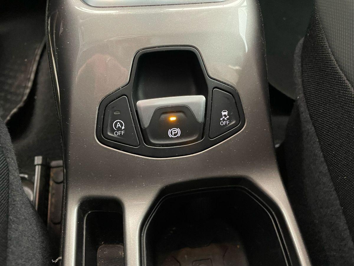 JEEP RENEGADE 1.6MJT LIMITED 130CV