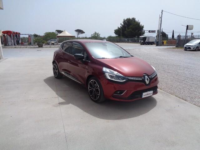 Renault Clio dCi 8V 110CV Start&Stop 5 porte Duel2