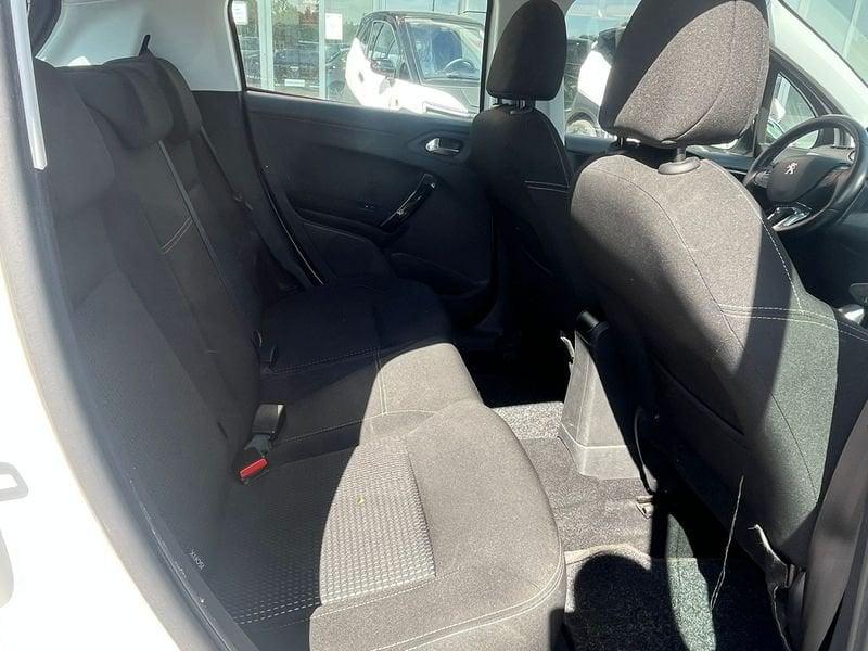 Peugeot 208 5 Porte 1.6 BlueHDi 75cv Allure
