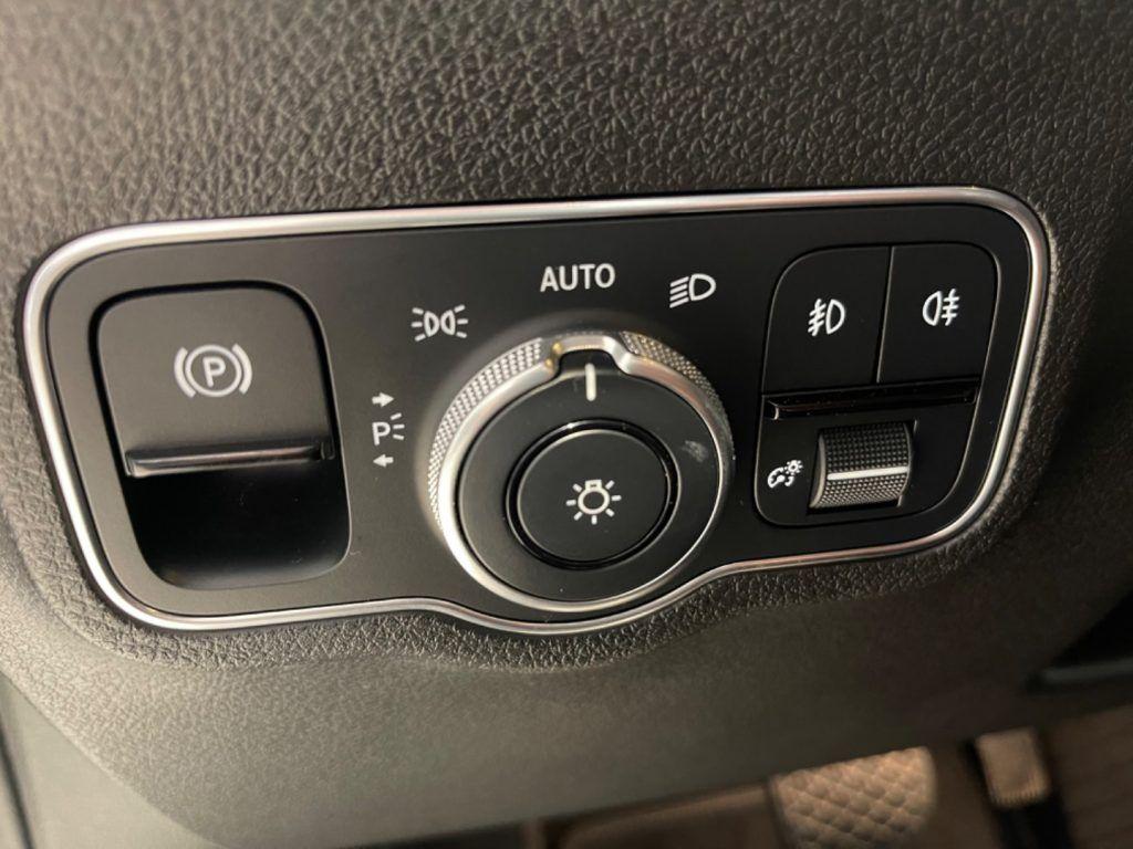Mercedes-Benz GLB 200 d Automatic 4Matic Business Extra