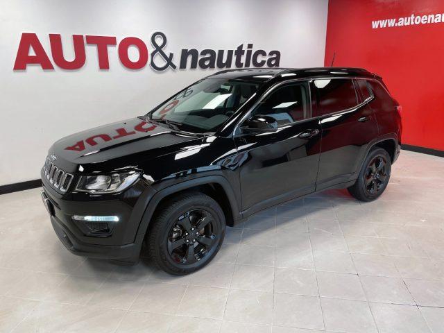 JEEP Compass 2.0 MJT LIMITED 4WD 140CV