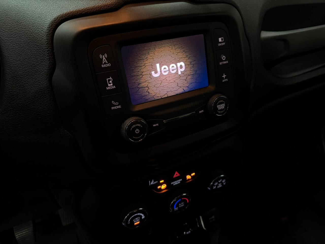 Jeep Renegade 1.0 T3 Limited