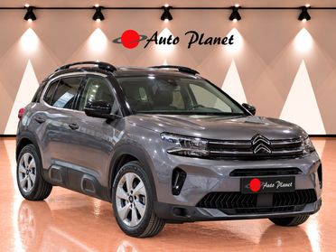 Citroen C5 Aircross BlueHDi 130 S&S EAT8 Plus
