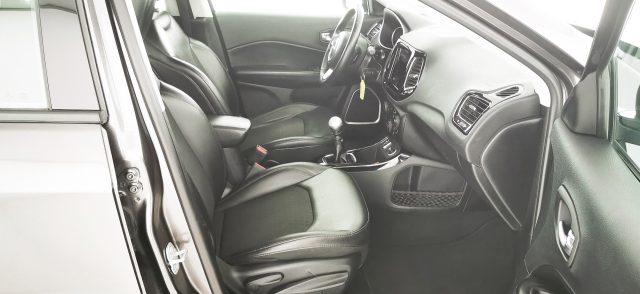 JEEP Compass 1.4 MultiAir 2WD Night Eagle