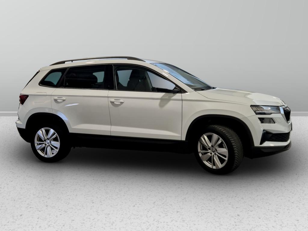 Skoda Karoq 1.5 tsi Executive dsg
