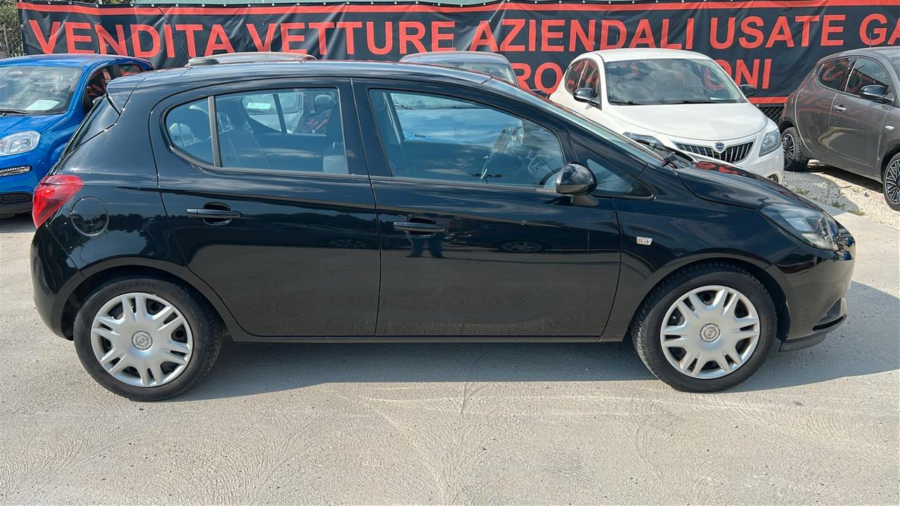 Opel Corsa 1.4 90CV Start&Stop 5 porte Advance