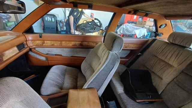 MASERATI Biturbo 2.0