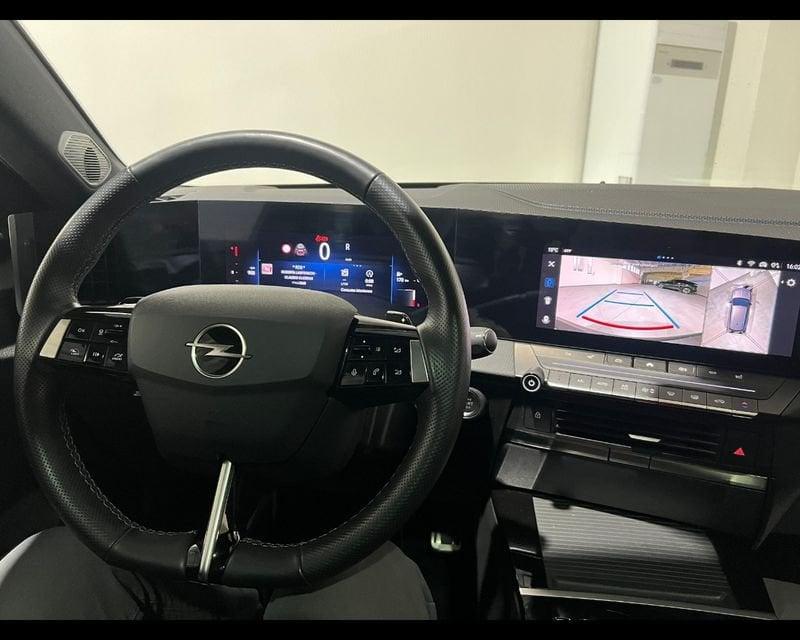 Opel Astra Nuova ST GS 1.5 130cv AT8 S&S