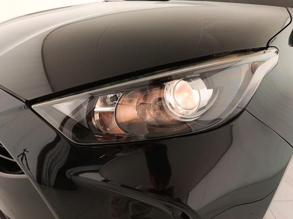 TOYOTA Yaris 4ª serie - Yaris 1.5 Hybrid 5 porte Business