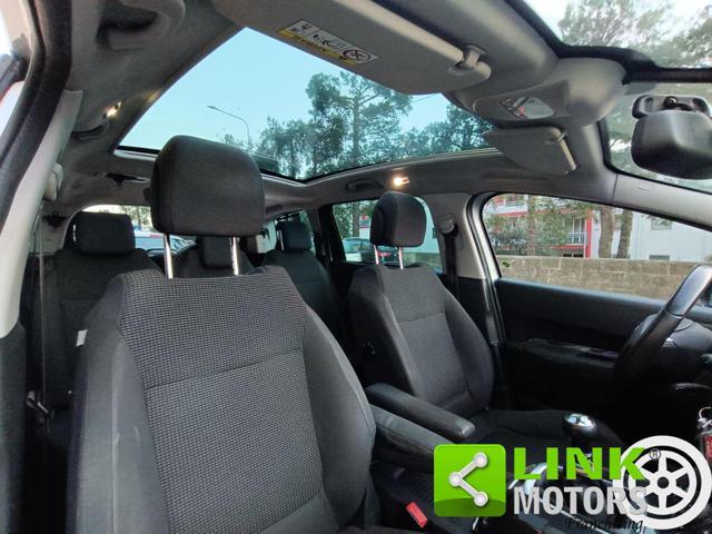 PEUGEOT 5008 BlueHDi 120 S&S Active 7 POSTI