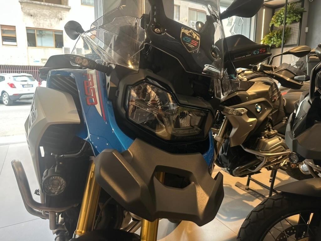 Bmw F 850 GS Adventure