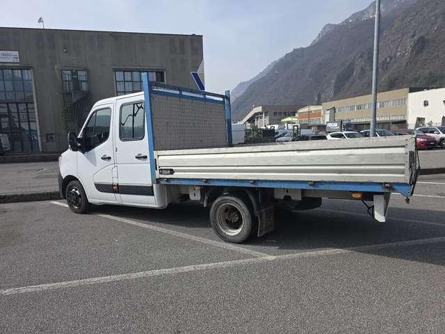 Renault MASTER 7 POSTI