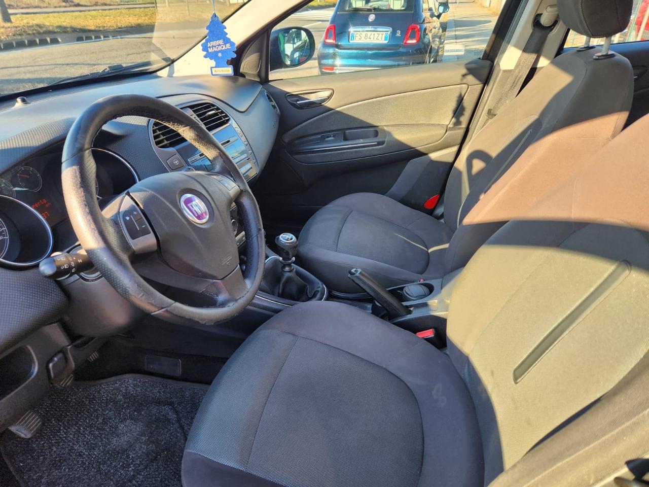 Fiat Bravo 1.4 Dynamic