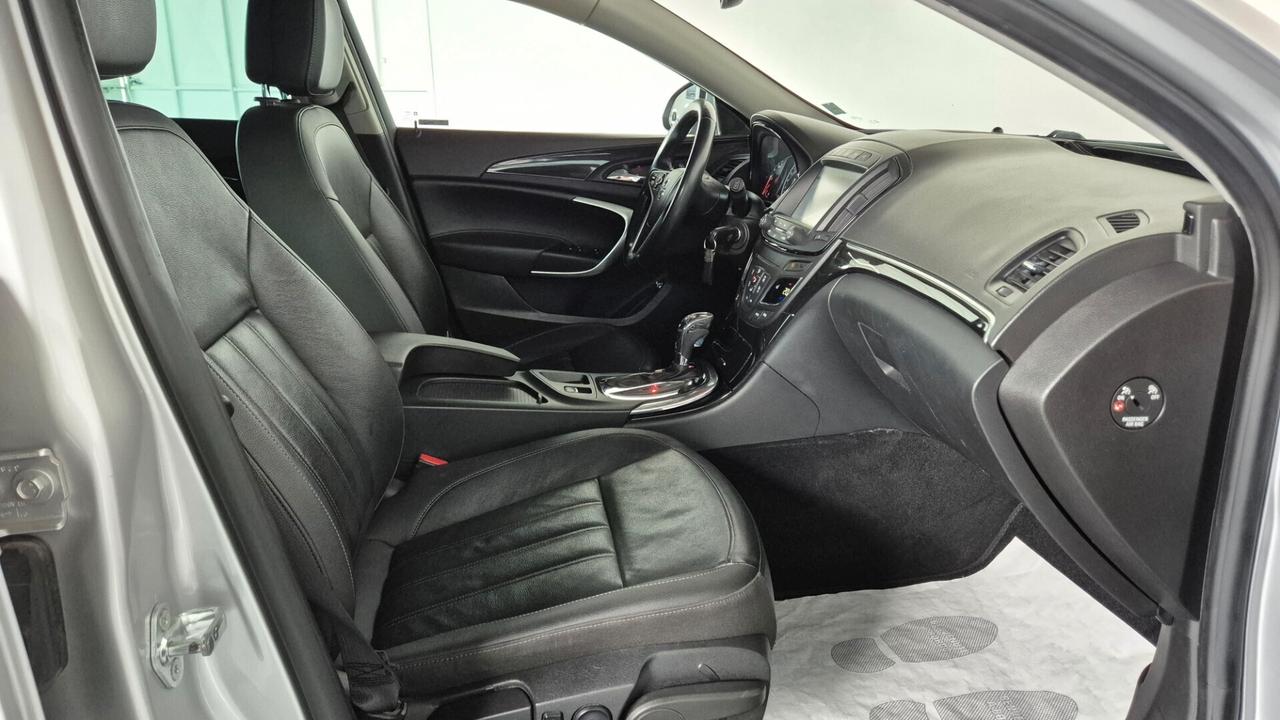 Opel Insignia 1.6 CDTI 136CV Start&Stop aut. Country Tourer