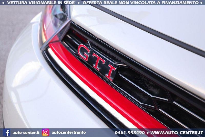 Volkswagen Polo GTI 2.0 TSI GTI DSG *ASCOT GREY