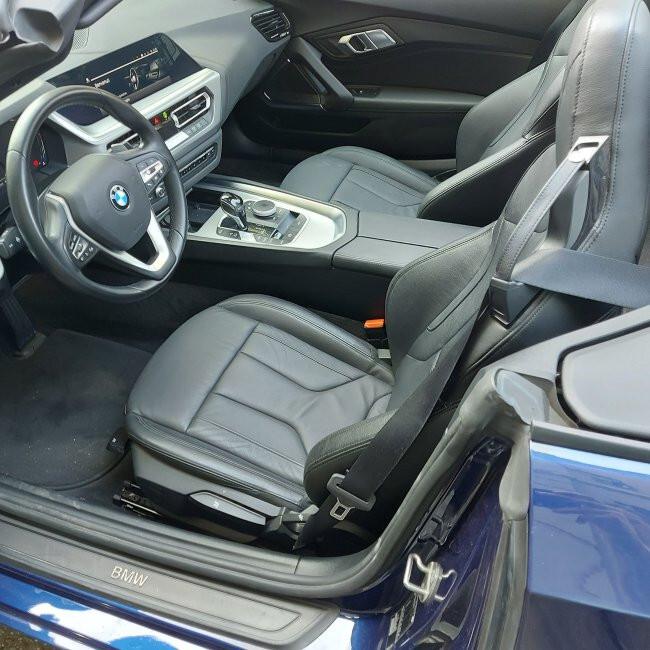 Bmw Z4 sDrive20i Advantage