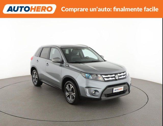 SUZUKI Vitara 1.6 VVT V-Top