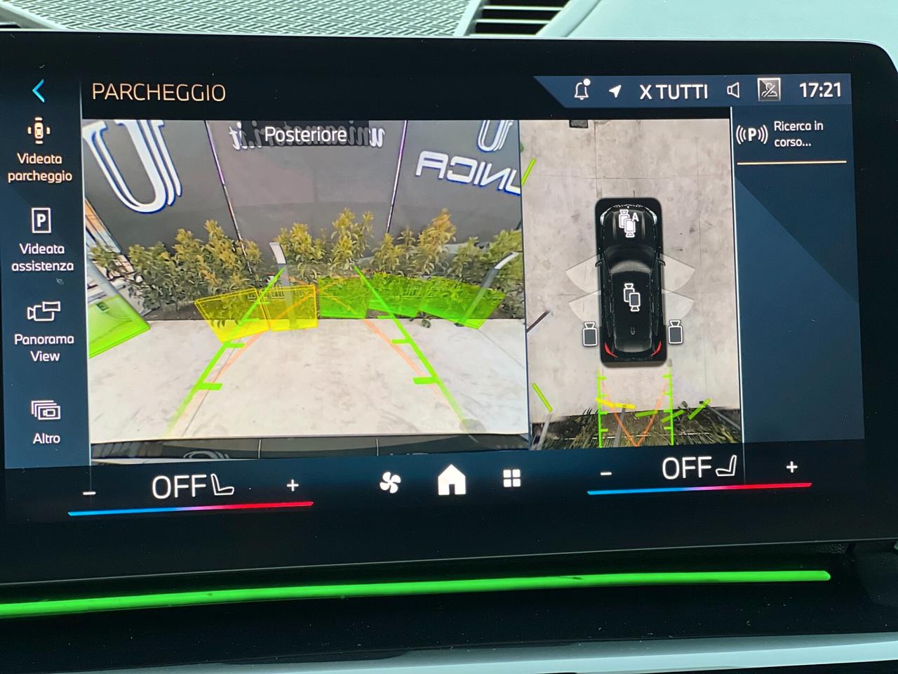 Bmw X1 sDrive 2.0 150 CV 18d Msport TETTO HEAD UP IVA ESPOSTA